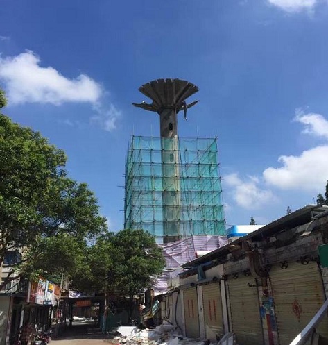 水塔拆除施工人员的一般要求