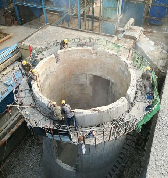 高空烟囱拆除工程有哪些标准？