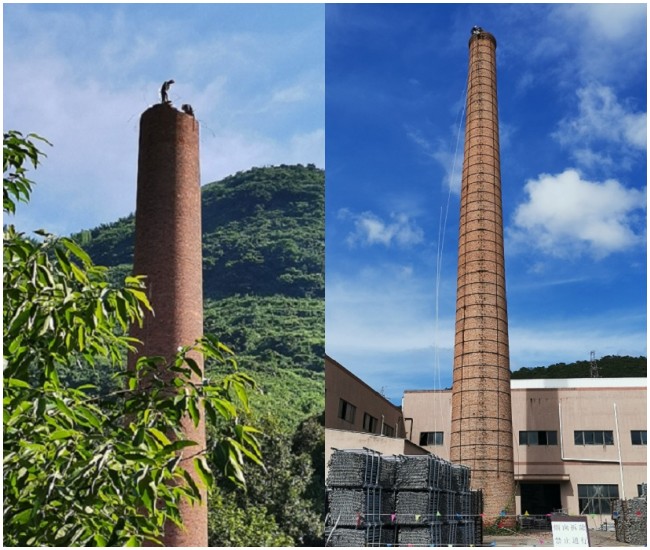 高空拆除公司超强技术 优质服务